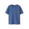 NAME IT MINI T-shirt blauw