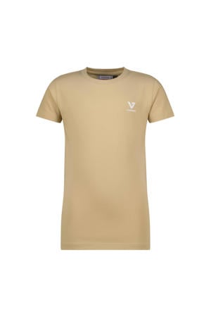 T-shirt zand