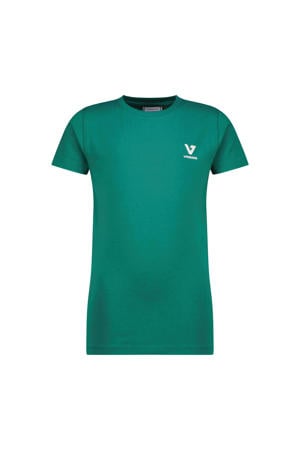 T-shirt groen
