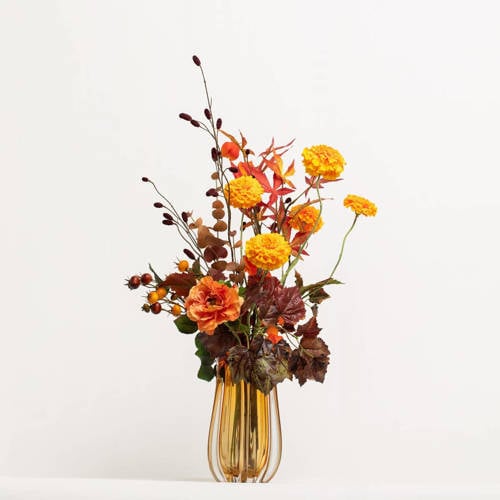 Blooming Good Zijden Bloemen Boeket - Good FW.27 afbeelding