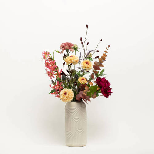 Blooming Good Zijden Bloemen Boeket - Good FW.25 afbeelding