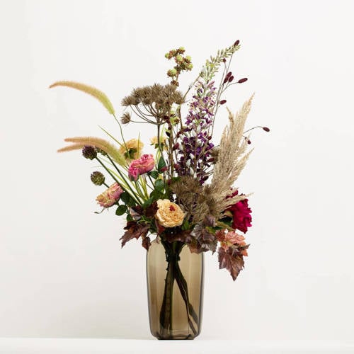 Blooming Good Zijden Bloemen Boeket - Good FW.31 afbeelding