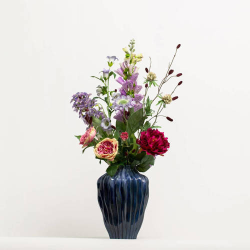 Blooming Good Zijden Bloemen Boeket - Good FW.30 afbeelding