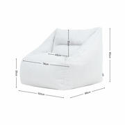 thumbnail: icon Zitzak Fauteuil Natalia
