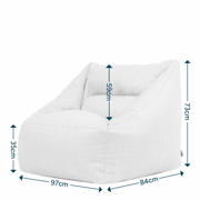 thumbnail: icon Zitzak Fauteuil Natalia