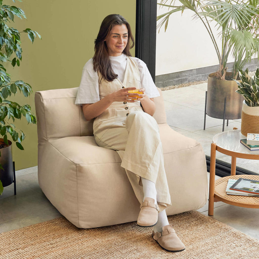 icon Modulaire Fauteuil Zen