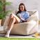 icon Zitzak Fauteuil Natalia