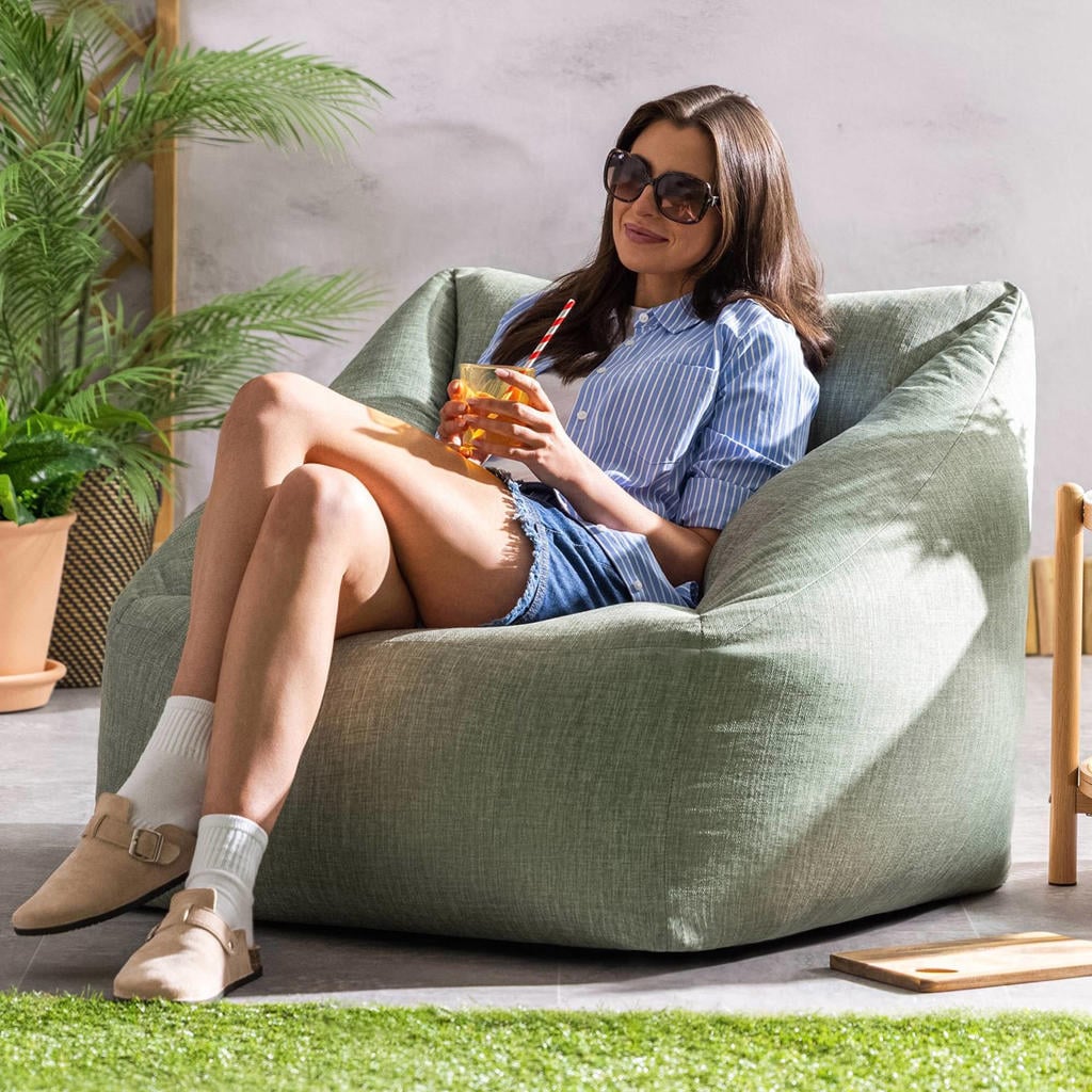 icon Zitzak Fauteuil Natalia