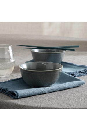 Artisan kom (Ø12,5 cm) (set van 2)