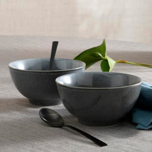 Artisan kom (Ø15 cm) (set van 2)