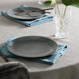 Artisan ontbijtbord (Ø20 cm) (set van 2)