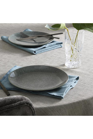 Artisan ontbijtbord (Ø20 cm) (set van 2)