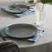 NOUS Living Artisan ontbijtbord (Ø20 cm) (set van 2)