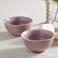 NOUS Living Artisan kom (Ø15 cm) (set van 2)
