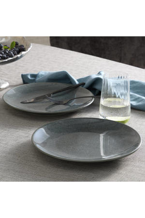 Artisan dinerbord (Ø25,5 cm) (set van 2)