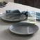 NOUS Living Artisan dinerbord (Ø25,5 cm) (set van 2)