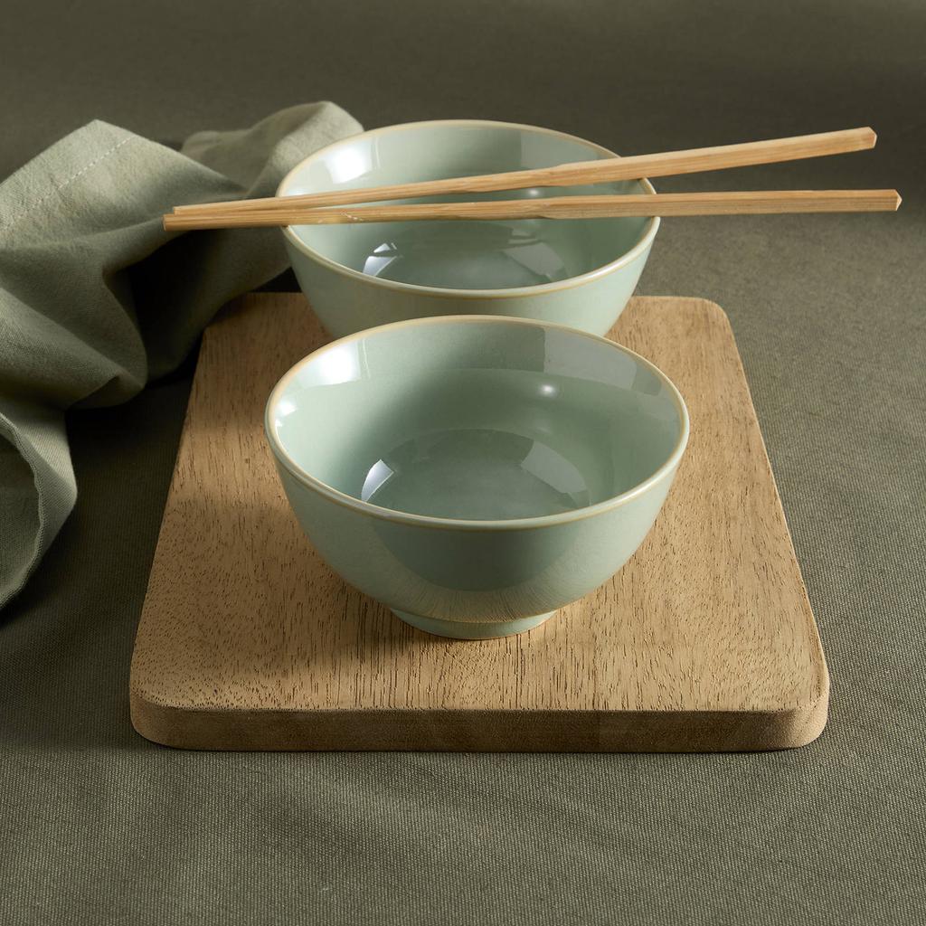 NOUS Living Artisan kom (Ø12,5 cm) (set van 2)