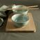 NOUS Living Artisan kom (Ø12,5 cm) (set van 2)
