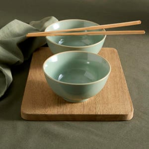 Artisan kom (Ø12,5 cm) (set van 2)
