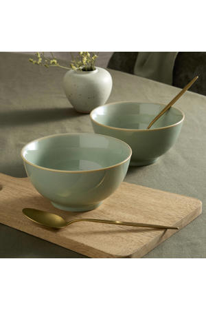Artisan kom (Ø15 cm) (set van 2)