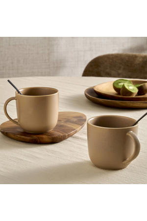 Grain mok (Ø9,5 cm) (350 ml) (set van 2)