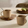 NOUS Living Grain mok (Ø9,5 cm) (350 ml) (set van 2)