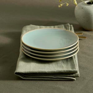 Artisan gebaksbord (Ø15 cm) (set van 4)