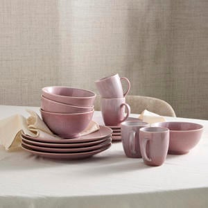 Artisan serviesset (16-delig)