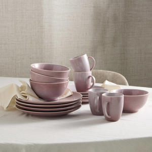 Artisan serviesset (16-delig)