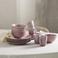 NOUS Living Artisan serviesset (16-delig)