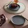 NOUS Living Grain ontbijtbord (Ø21 cm) (set van 2)