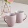 NOUS Living Artisan mok (Ø8 cm) (270 ml) (set van 2)
