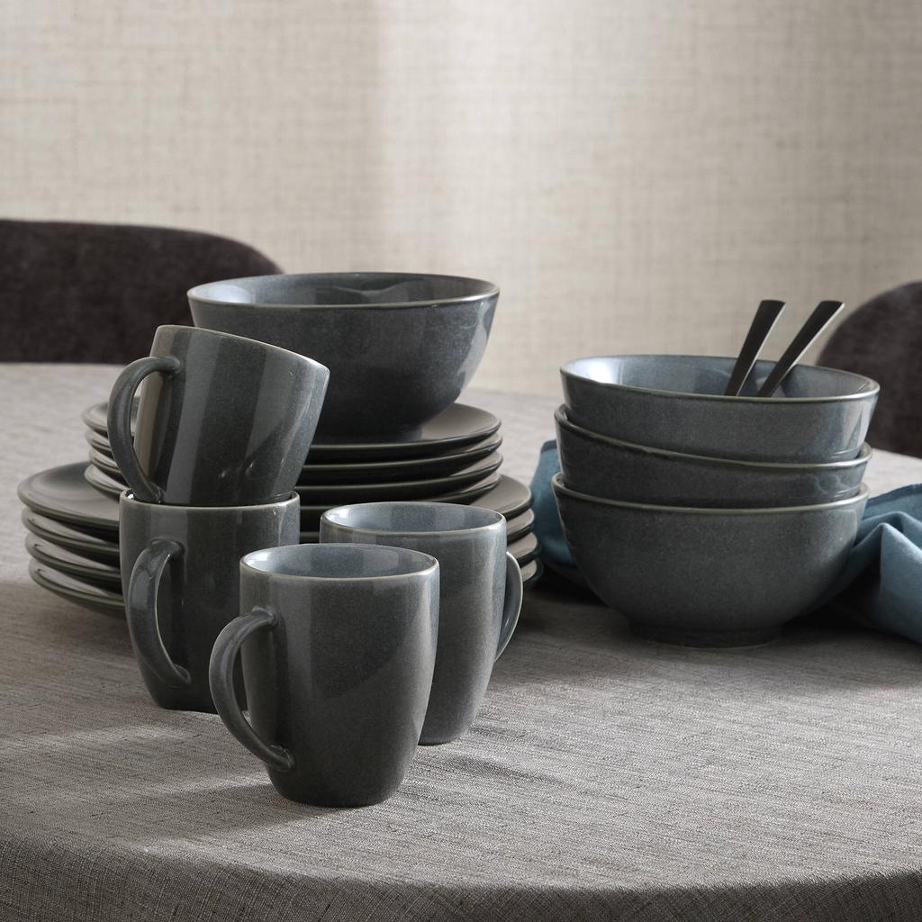 NOUS Living Artisan serviesset (16-delig)