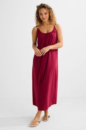 strandjurk rood