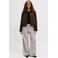 JJXX Jxzoe Fika Wide Hw Pant Pnt high waist wide leg jeans grey denim