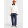 Redefined Rebel RRValletta loose fit jeans donkerblauw