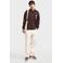 Redefined Rebel sweater bruin