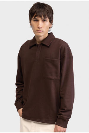 sweater bruin