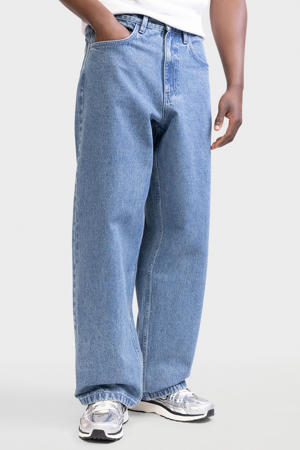 RRBronx baggy jeans blauw