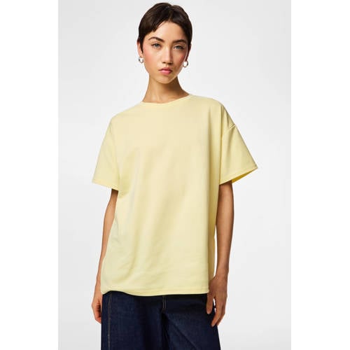 PIECES T-shirt afbeelding
