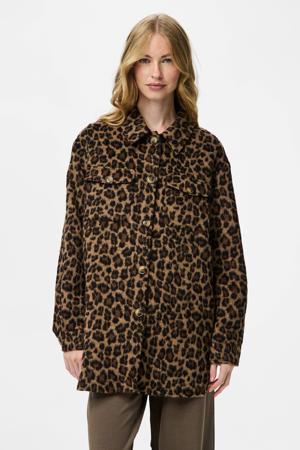 shacket bruin