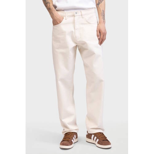 Redefined Rebel KINGSTON Baggy baggy jeans raw cotton afbeelding