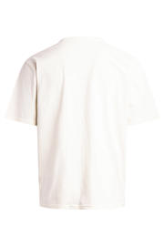 thumbnail: Redefined Rebel boxy T-shirt - ecru