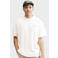Redefined Rebel boxy T-shirt - ecru