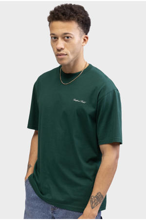 boxy T-shirt