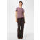 PIECES gestreepte T-shirt
