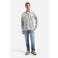 No Excess overshirt grijs