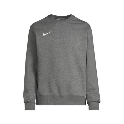 Nike sweater grijs afbeelding