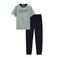 WE Fashion pyjama groen