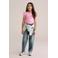 WE Fashion T-shirt roze